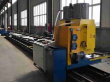 Inner Seam Automatic Welding Machine For Power Transmission Poles