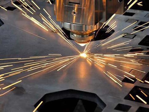 CNC Tube Fiber Laser Cutting Machine
