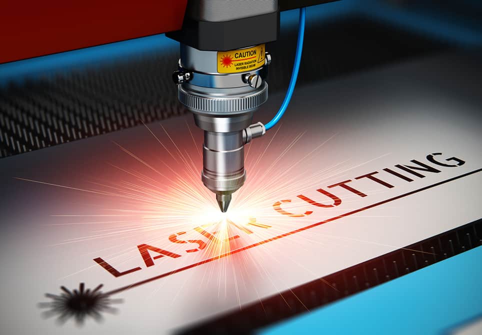 How to Select Your Fiber Laser Cutter Machine