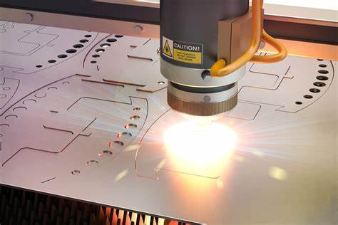 How Much is A Laser Cutting Machine