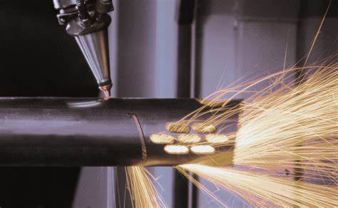 Increasing demands of Fiber Laser Cutting machine for Tube and metal sheets