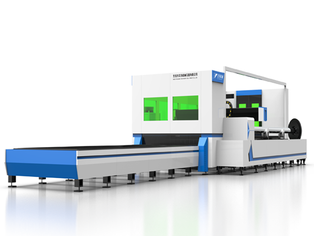 Exchange Platform Laser Cutting Equipment C-series