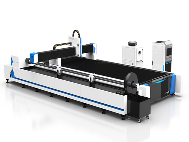 Fiber Laser Cutting Machine D-series