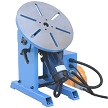 What is a Welding Positioner